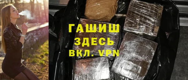 гашик Мегион