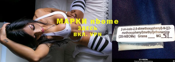 твердый Медногорск